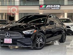 مێرسێدس بێنز C-Class